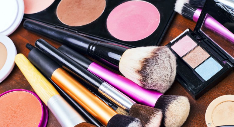 make-up