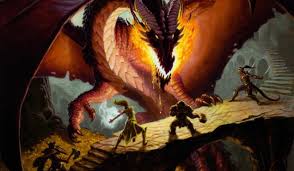 dungeons