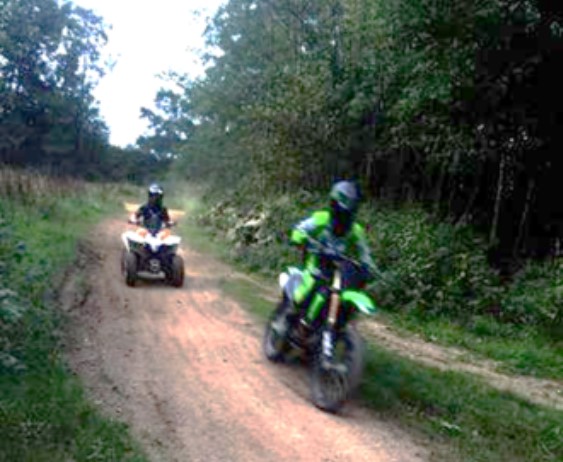atv
