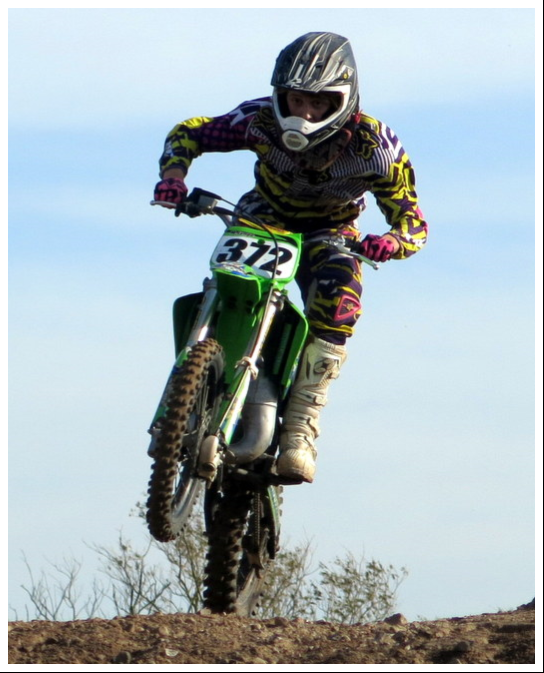 cross