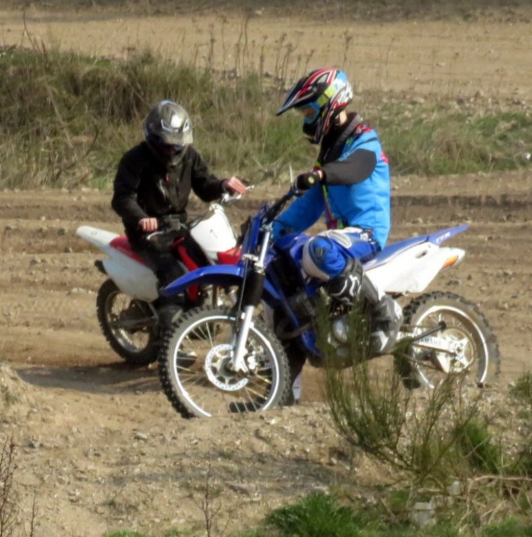 cross 2