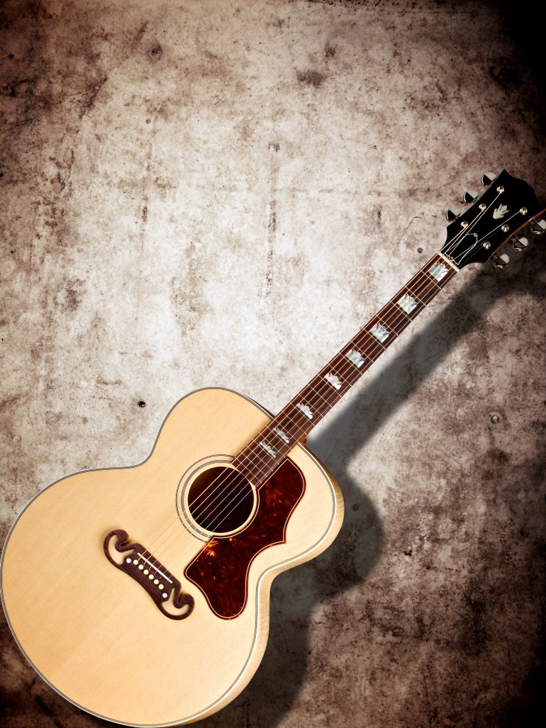 guitar
