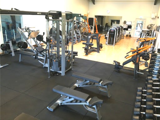 fri fitness