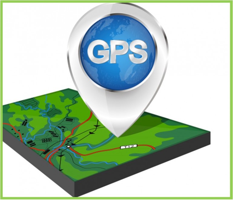 gps