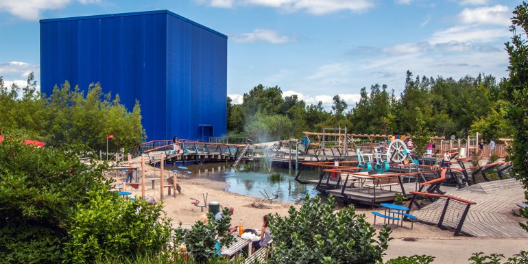 Universe Science park