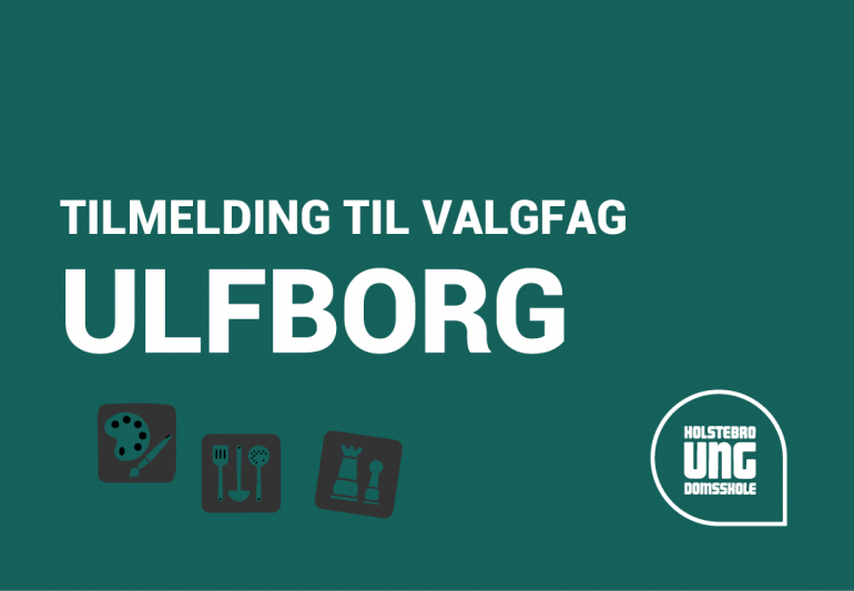 Ulfborg